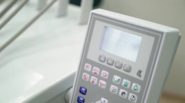 Diş Kliniği ekipman