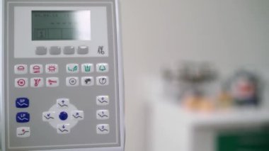 Diş Kliniği ekipman