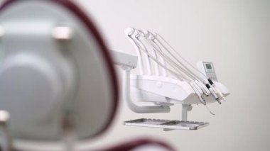 Diş Kliniği ekipman