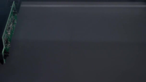 Scanner au bureau, copie de documents .