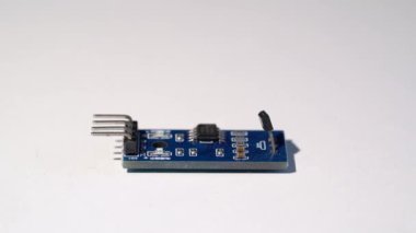 Manyetik alan sensörü. Diy arduino için elektronik bileşenler