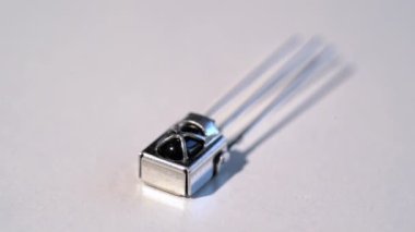 IR alıcısı diy arduino için kızılötesi elektronik bileşenler