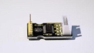 Diy Arduino için Stepper sürücüsü elektronik bileşeni