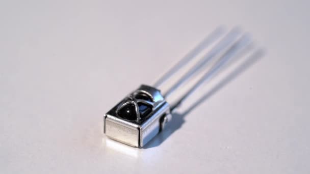 Composants électroniques infrarouges du récepteur IR pour diy arduino 