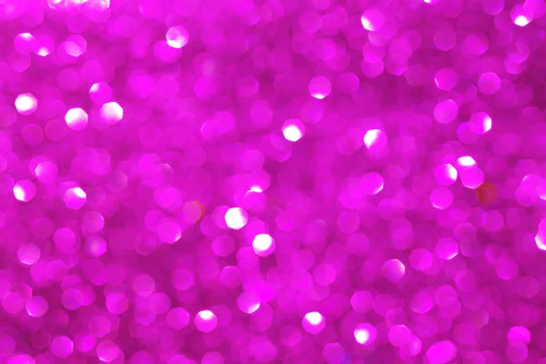 Pink Background Bokeh Texture Pattern — Stock Photo, Image