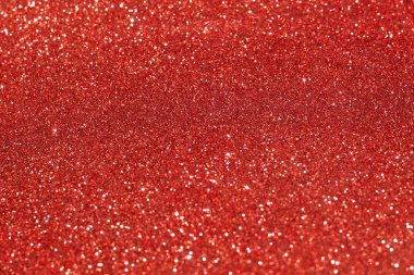 Kırmızı arkaplan Bokeh dokusu, kırmızı parıltı dokusu arkaplan, kırmızı arkaplan