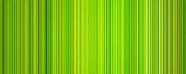 緑の縦縞模様 — ストック写真