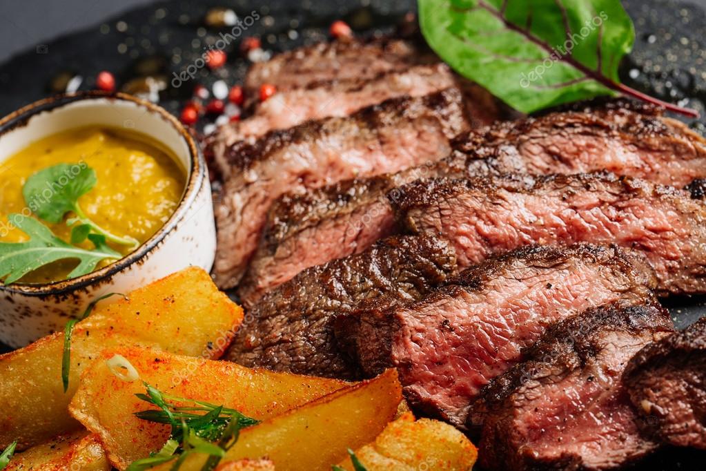 Featured image of post Recipe of Rare Rump Steak