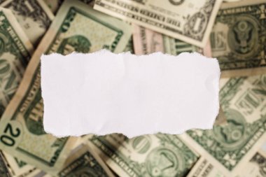 Finans ve iş kavramları