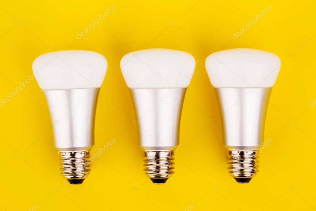 energy saving wifi light bulbs