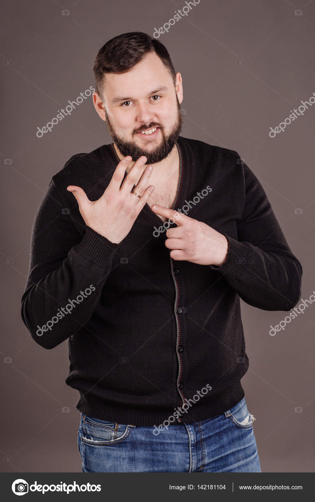 bague homme sur main bague homme sur main