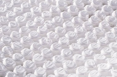 Cep bağımsız bahar dikili 