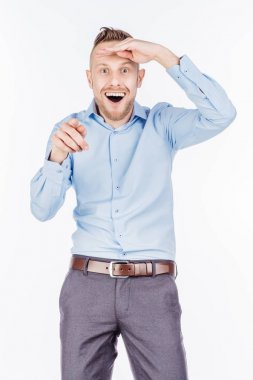 işadamı uzağa arıyorsunuz 