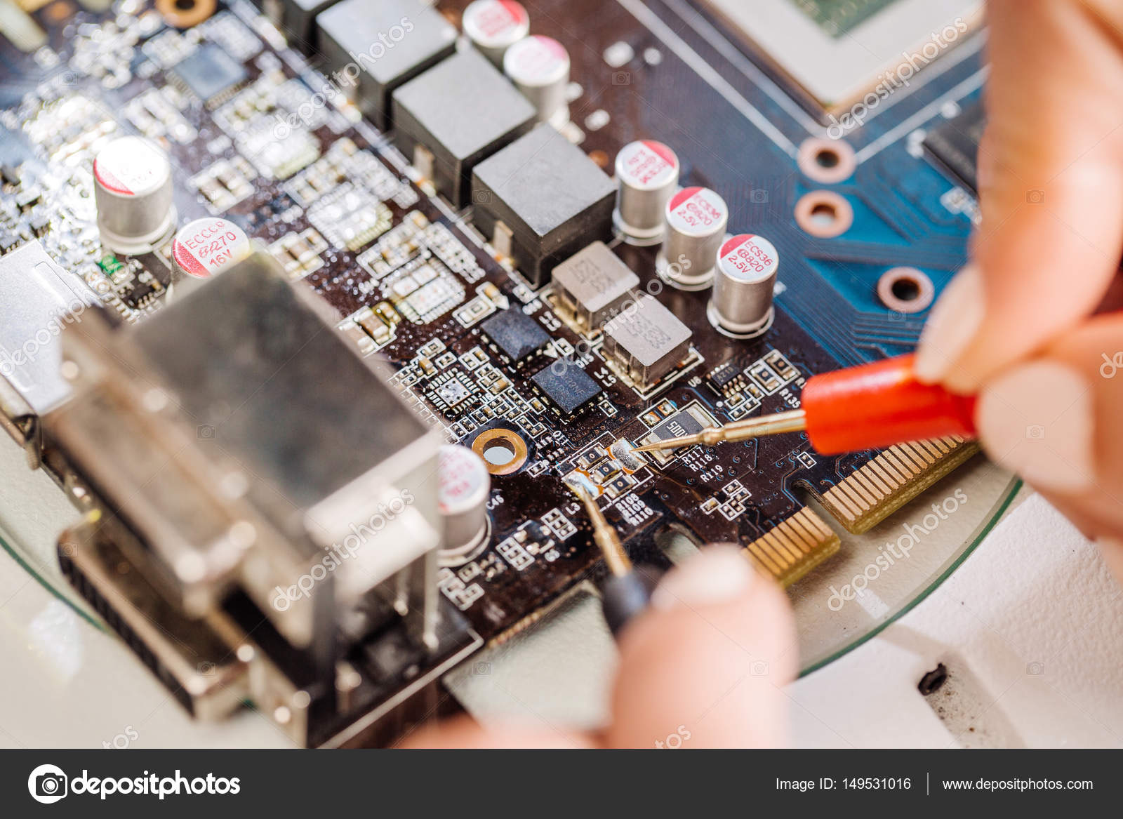 Computer Hardware Repair Pdf
