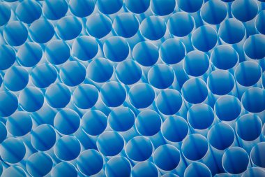 Çok çok renkli payet üzerinden arka plan.