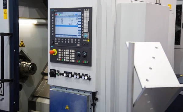 Denetim Masası ile düğmeleri ve anahtar