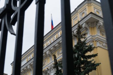 Rusya Merkez Bankası