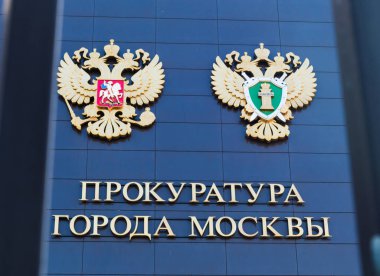 Savcılar Office Moskova