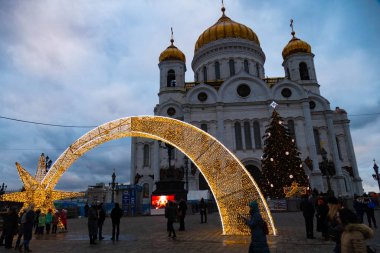 Kurtarıcı İsa Kilisesi