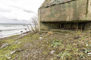 Okyanus tarafından Bunker