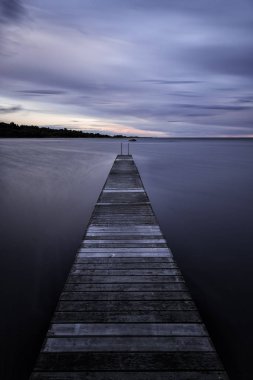 Okyanusa Pier