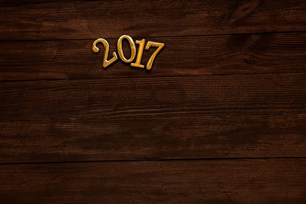 Happy New Year 2017. New Year background