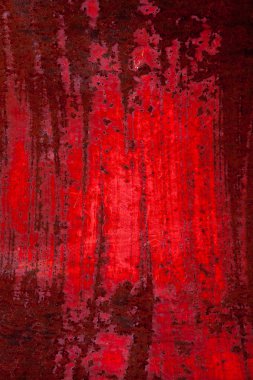 Metalik arka plan. metal doku. soyut desen. Demir Amaç