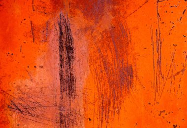 Metalik arka plan. metal doku. soyut desen. Demir Amaç