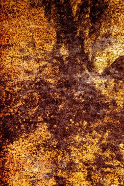 Metalik arka plan. metal doku. soyut desen. Demir Amaç