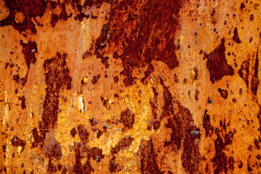 Metalik arka plan. metal doku. soyut desen. Demir Amaç