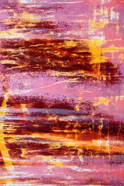 Metalik arka plan. metal doku. soyut desen. Demir Amaç