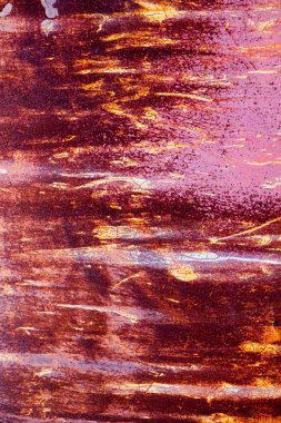 Metalik arka plan. metal doku. soyut desen. Demir Amaç