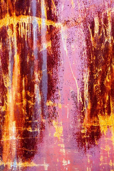 Metalik arka plan. metal doku. soyut desen. Demir Amaç