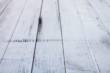 Beyaz ahşap doku. Ahşap beyaz doku. Arka plan eski panelleri. Retro ahşap masa. Rustik arka plan. Vintage renkli yüzey.