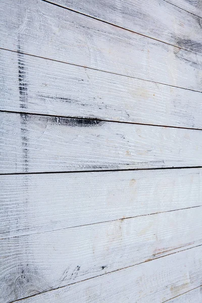 White wooden texture. Wood white texture. Background old panels. Retro wooden table. Rustic background. Vintage colored surface.