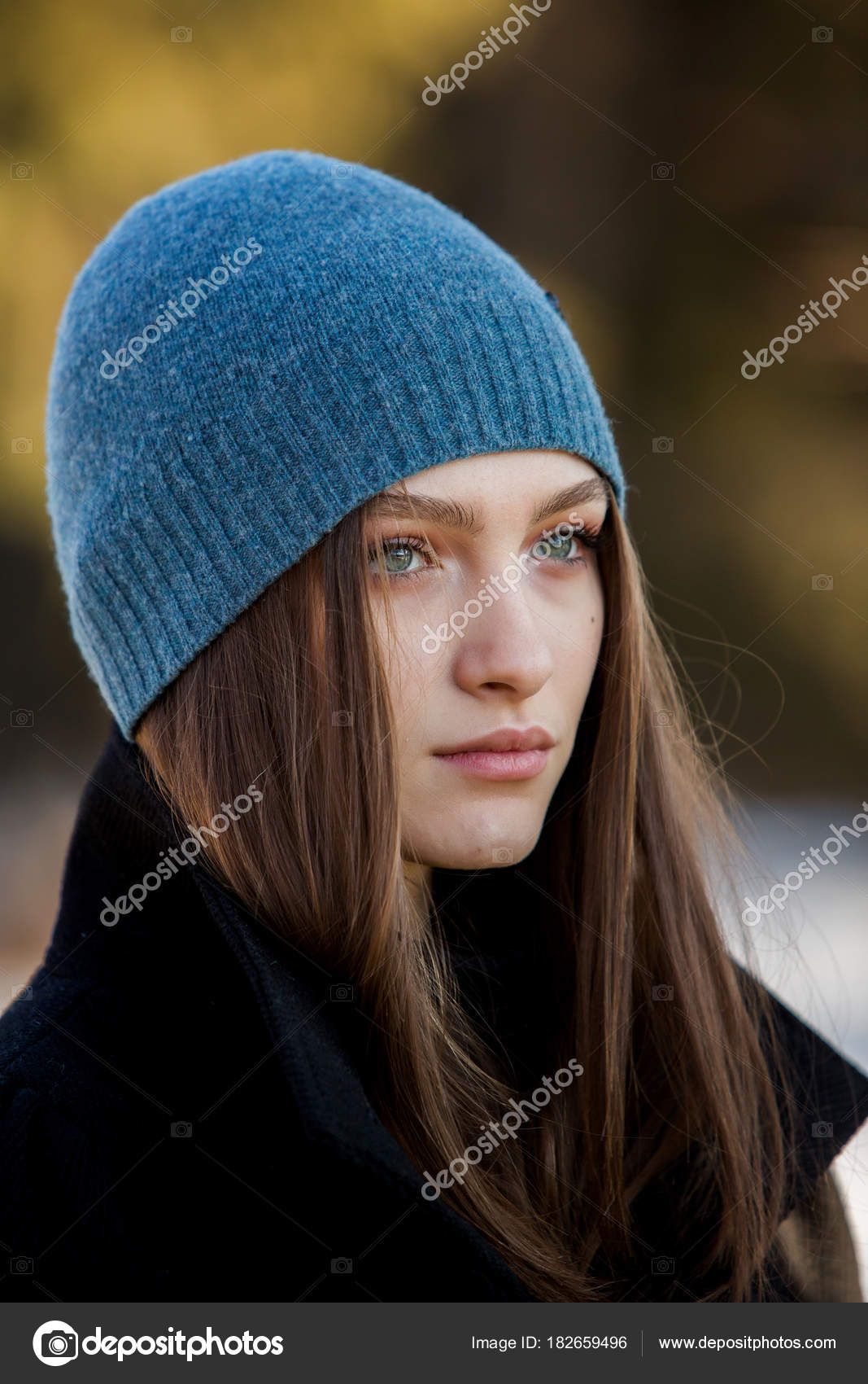 cap cold