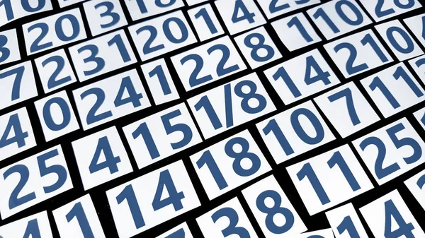 Background of numbers. from zero to nine. Background with numbers. Numbers texture