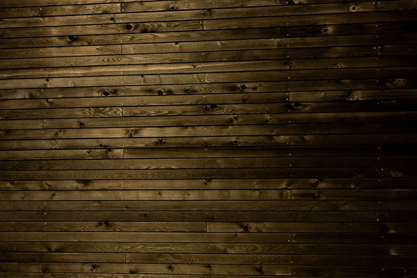 Dark Wooden Texture Wood Brown Texture Background Old Panels Retro — Stock Photo, Image