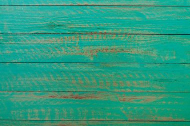 Düğümlü ve tırnak delikli klasik kahverengi ahşap arka plan dokusu. Eski boyalı ahşap duvar. Kahverengi soyut arka plan. Klasik, koyu renk, yatay tahtalar. Kopya alanı ile ön görünüm. Tasarım için arkaplan.