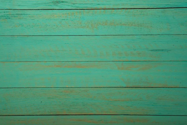 Textura Fondo Madera Verde Vintage Con Nudos Agujeros Para Las —  Fotos de Stock