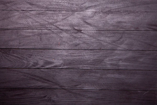 Zwarte Donkere Houten Textuur Hout Zwarte Textuur Achtergrond Oude Panelen — Stockfoto