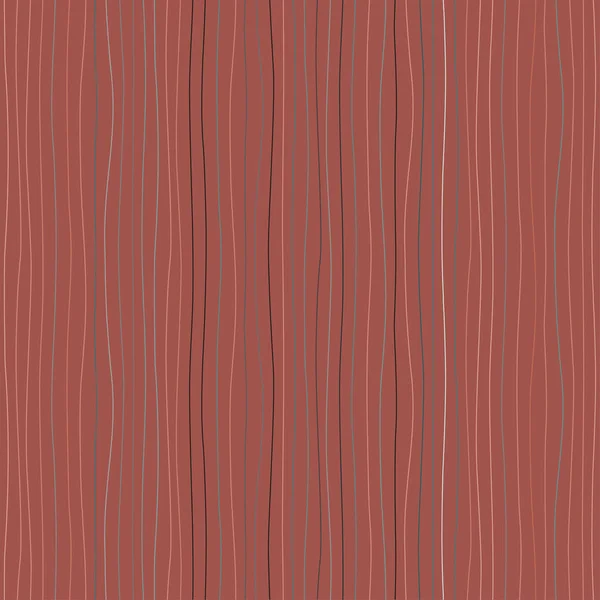 Seamless striped seamless texture. — Stock Vector