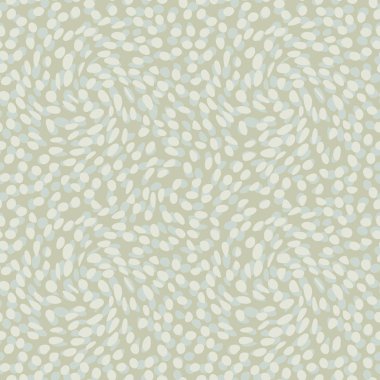 soyut elle sorunsuz çizilmiş doodle desen