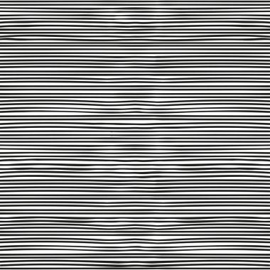 yatay çizgiler desen, vektör sorunsuz arka plan
