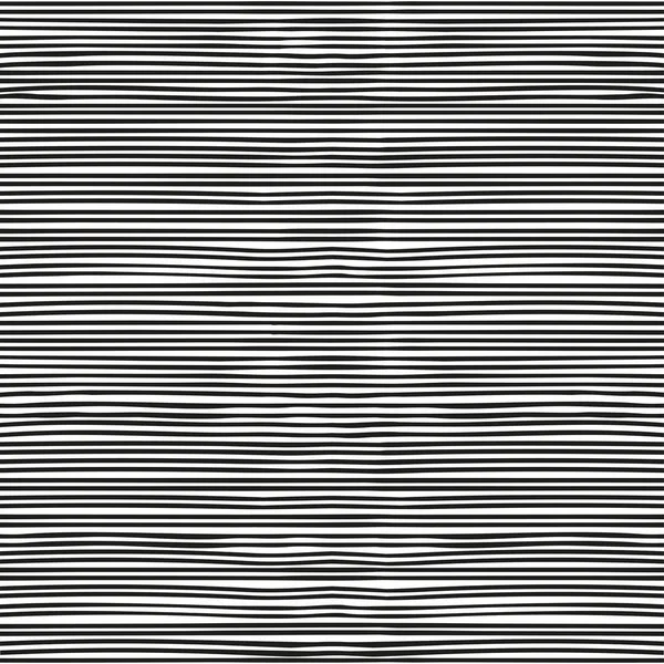 yatay çizgiler desen, vektör sorunsuz arka plan