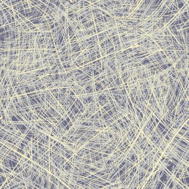 Soyut Kusursuz Desen