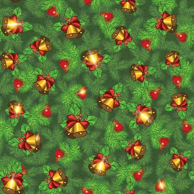 Kusursuz Noel deseni