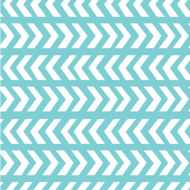 Okları ile Seamless modeli. Soyut vektör arka plan.