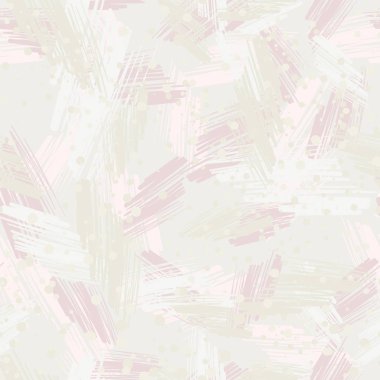 Vektör sorunsuz vektör desen arka plan illüstrasyon ile sade bir şekilde öğeleri scribe