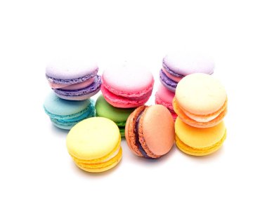  lezzetli Kurabiye acıbadem kurabiyesi